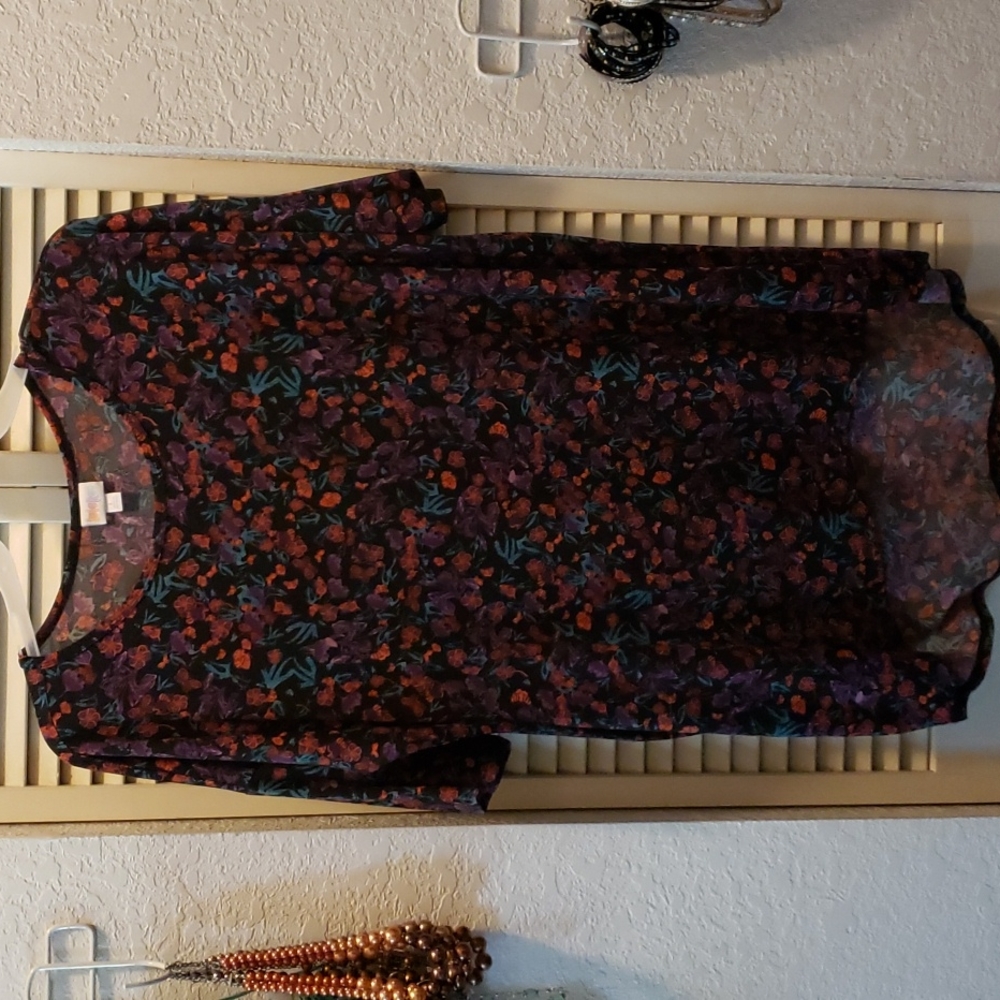 Erma Top